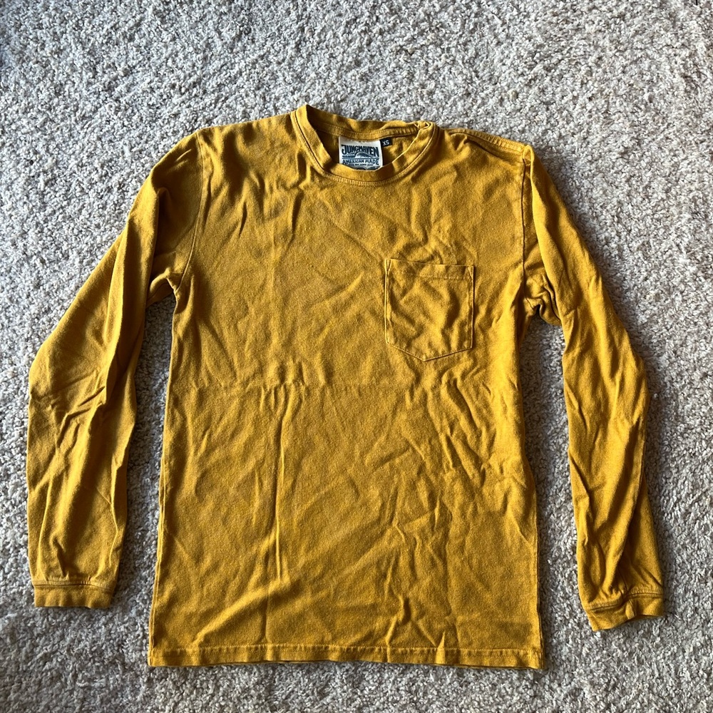 Marigold Jungmaven Tshirt